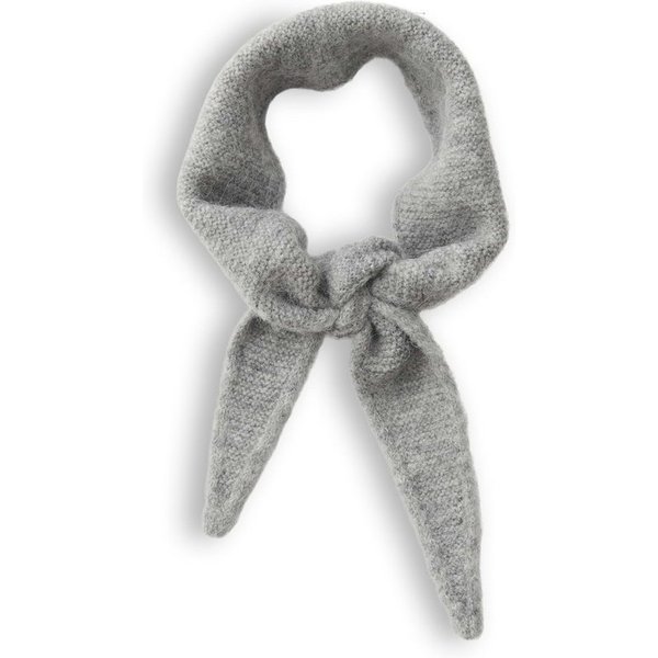 OPUS Strickschal Ableti scarf aus pflegeleichtem Material, Leichtes Accessoire aus weichem Strick