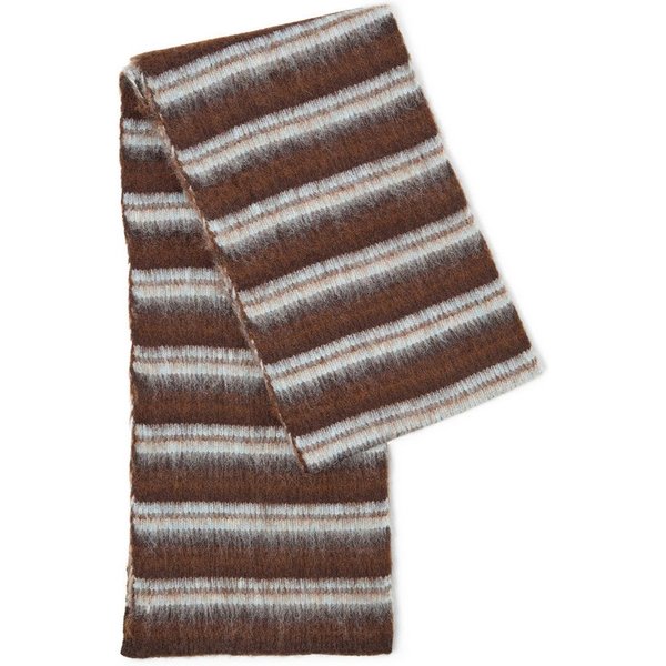 OPUS Strickschal Atartan
