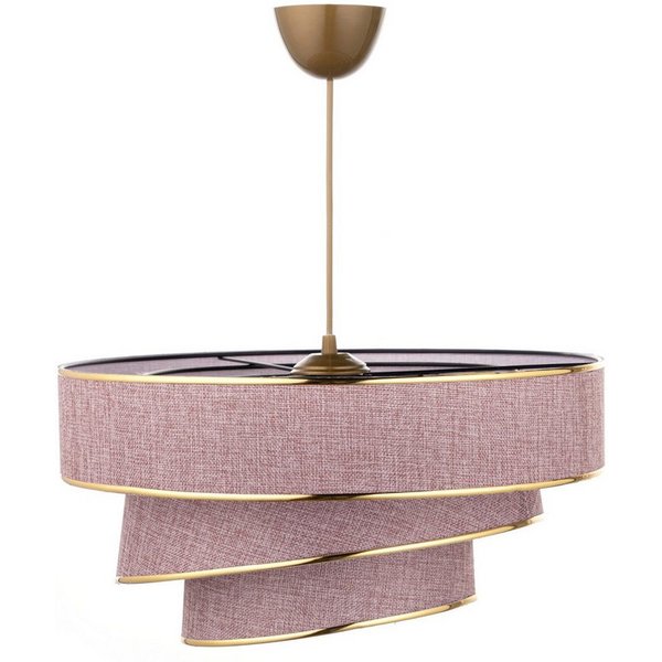 Opviq Kronleuchter Cotton Cap, 40 x 40 cm H1689