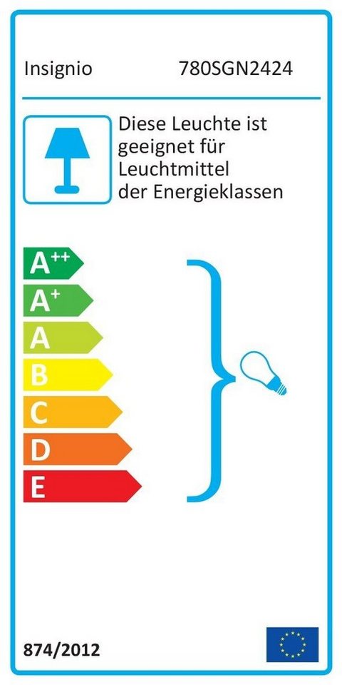 Opviq Stehlampe 38 x 140 cm, Stehlampe, 70% MDF / 30% PVC, Leuchtmittel austauschbar, ohne Leuchtmittel, Skandinavisches Eiche-Optik Weißer Stoffschirm Kabel mi – Bild 5 von 5