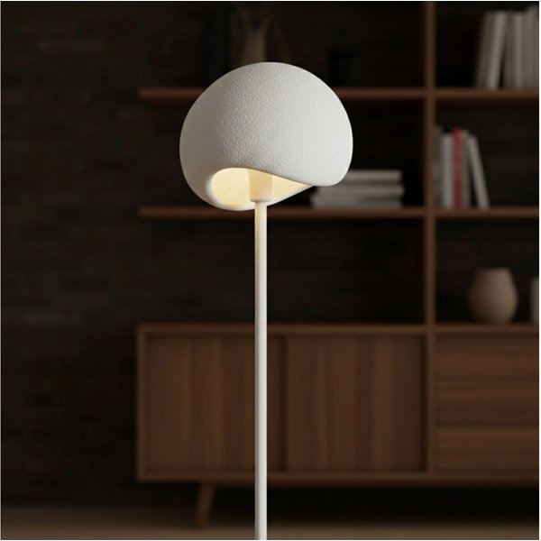 Opviq Stehlampe >>Leseplatz