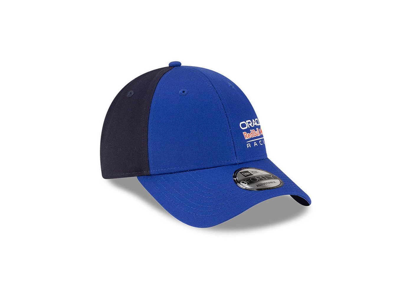 Oracle Red Bull Racing Snapback Cap Red Bull Racing Essential New Era Cap 9FORTY – Bild 2 von 5
