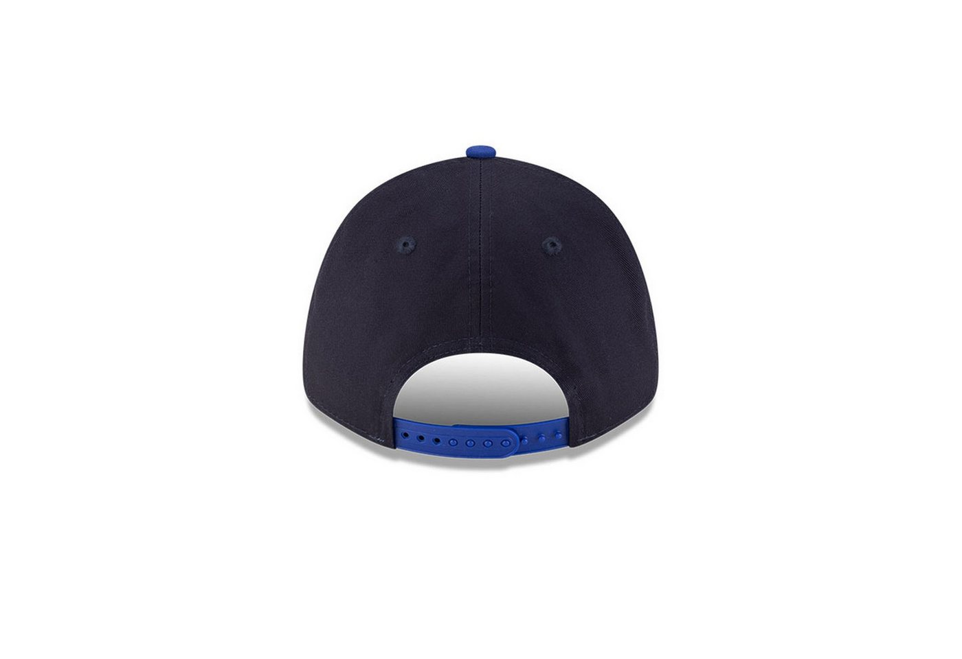 Oracle Red Bull Racing Snapback Cap Red Bull Racing Essential New Era Cap 9FORTY – Bild 5 von 5