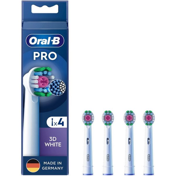Oral-B Aufsteckbürste