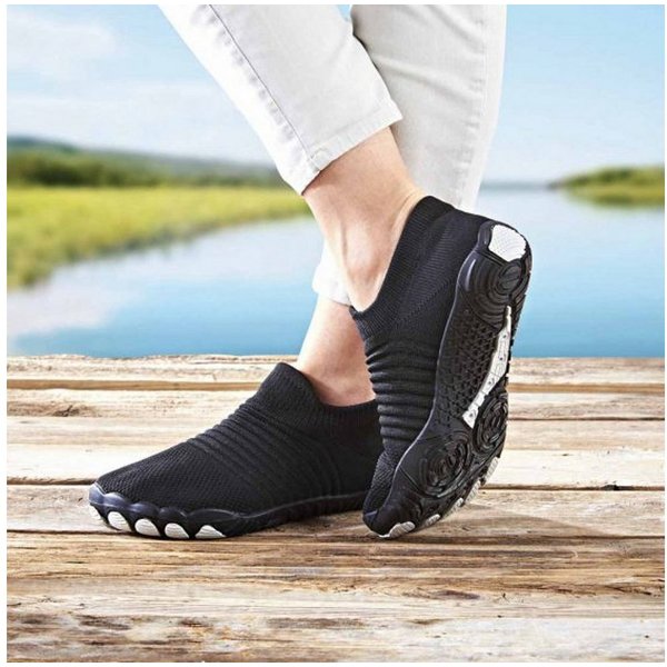 Orbisana Barfußschuh
