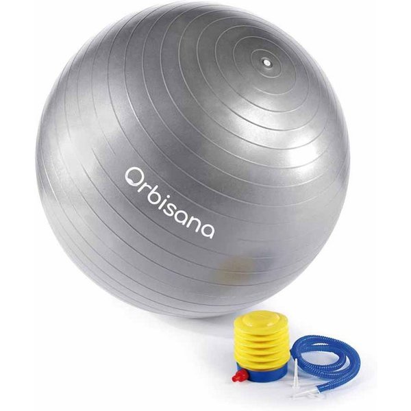 Orbisana Gymnastikball, 65cm Durchmesser