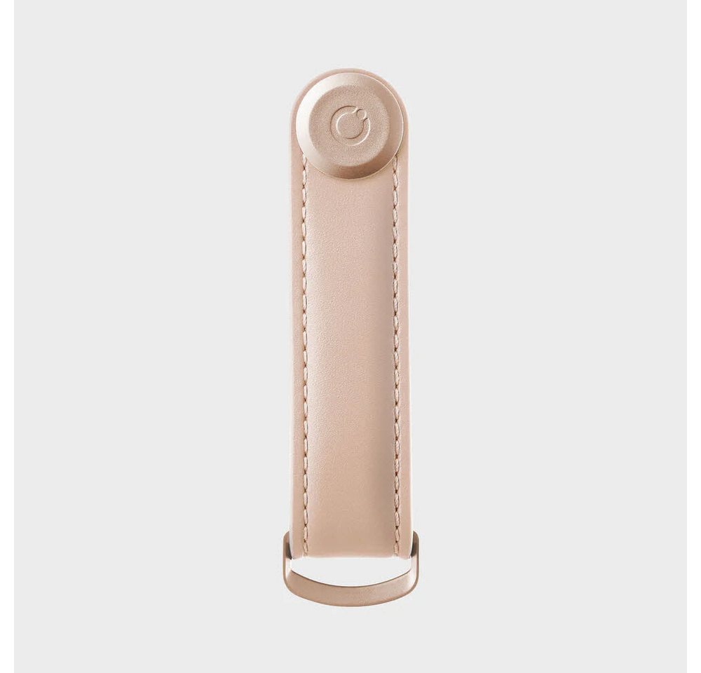Orbitkey Schlüsseltasche Leather Key Organiser – Bild 2 von 5