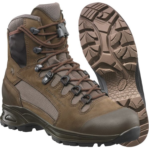 haix Original Bundeswehr Haix Kampfstiefel Leicht Scout 2018 Stiefel Gore-Tex
