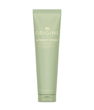 Origins A Perfect World Antioxidant Cleanser With White Tea Reinigungslotion · 150 ml