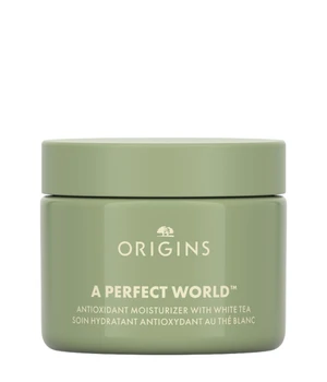 Origins A Perfect World Antioxidant Moisturizer With White Tea Gesichtscreme · 50 ml