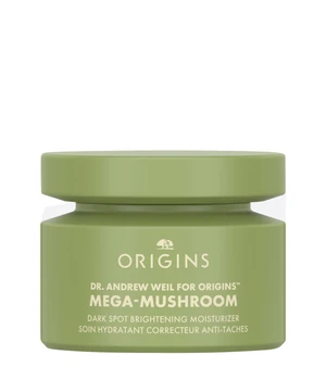 Origins Dr. Weil Mega-Mushroom Dark Spot Moisturizer Gesichtscreme · 50 ml
