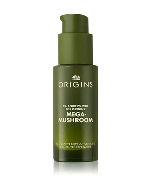 Origins Dr. Weil Mega Mushroom Rescue Concentrate Gesichtsserum · 30 ml