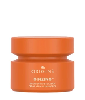 Origins GinZing Brightening Eye Cream with Caffeine and Ginseng Cool Augencreme · 15 ml