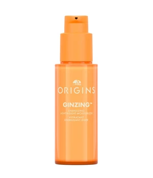Origins GinZing™ Energizing Lightweight Moisturizer Gesichtscreme · 50 ml