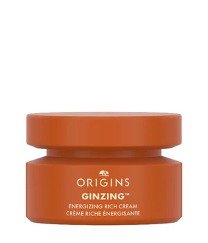 Origins GinZing Energizing Rich Cream Gesichtscreme · 30 ml