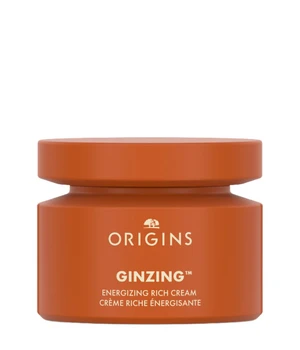 Origins GinZing Energizing Rich Cream Gesichtscreme · 50 ml