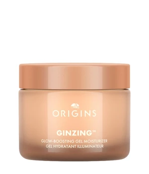 Origins GinZing Glow-Boosting Gel Moisturizer Bronze Glow Gesichtscreme · 50 ml