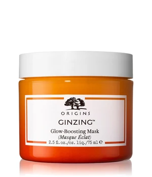Origins Ginzing Glow-Boosting Mask Gesichtsmaske · 75 ml
