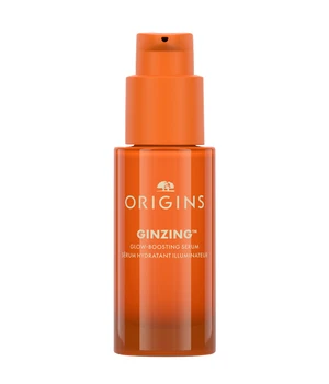 Origins GinZing Glow Boosting Serum Gesichtsserum · 30 ml