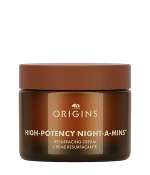 Origins High-Potency Night-A-Mins Resurfacing Cream Gesichtscreme · 50 ml