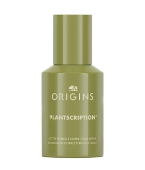 Origins Plantscription Active Wrinkle Correction Serum Augenserum · 30 ml