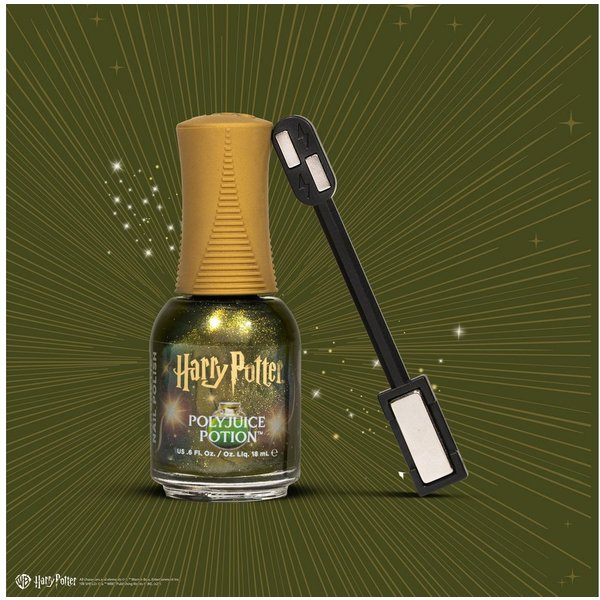 ORLY Nagellack magnetisch x HARRY POTTER POLYJUICE POTION 18 ml