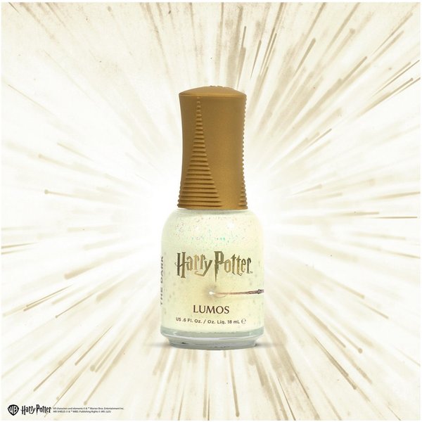 ORLY Nagellack x HARRY POTTER LUMOS 18 ml