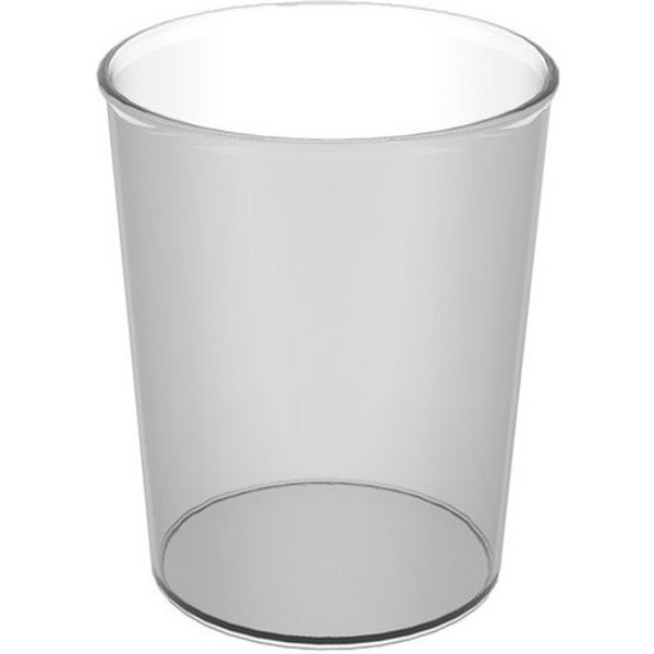 Ornamin Kinderbecher Mini Moritz, Mehrwegbecher Mini Moritz l stapelbar für Kita und Gastronomie