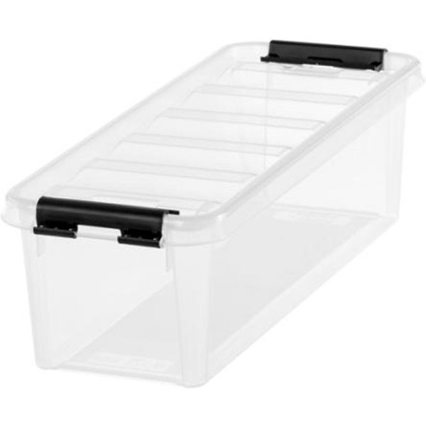 3.5l, transparent