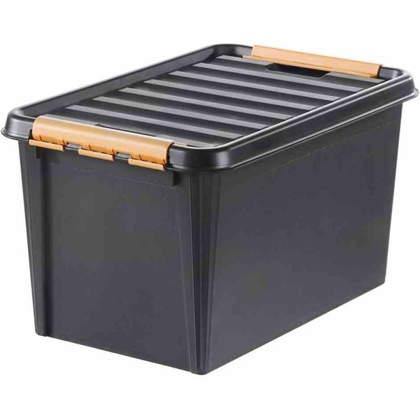 Orthex Organizer PROFI- SmartStore, Aufbewahrungsbox, 50 Liter