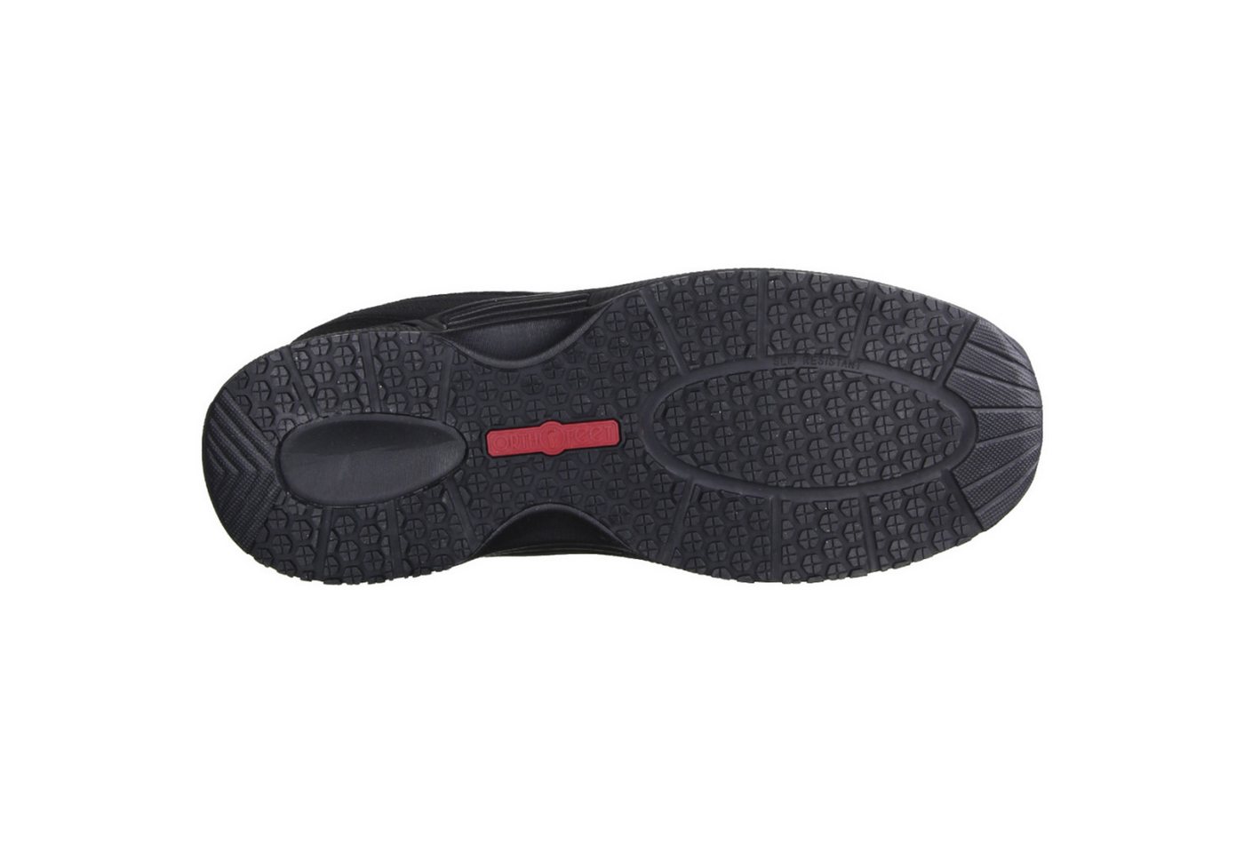 OrthoFeet Yari Sneaker – Bild 2 von 5