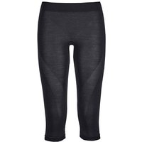 ORTOVOX Damen Hose 120 COMP LIGHT, Größe S in Schwarz