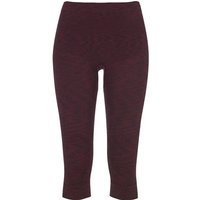 ORTOVOX Damen Hose 230 COMPETITION, Größe XS in Grau