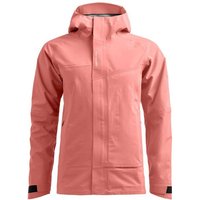 ORTOVOX Damen Regenjacke SECEDA 3L JACKET W, Größe XL in Pink