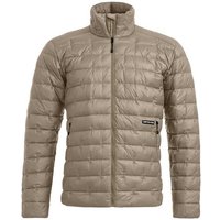 ORTOVOX Ortovox Herren Funktionsjacke DOWNWOOL 180 JACKET M, Größe L in Beige