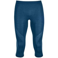 ORTOVOX Herren Hose 120 COMP LIGHT, Größe XXL in Blau