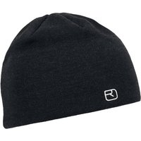 ORTOVOX Ortovox Kinder Cap WONDERWOOL BEANIE, Größe 000 in Braun