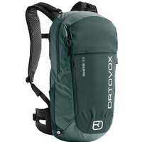 ORTOVOX Rucksack TRAVERSE 18 S, Größe 18 in Grau