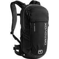 ORTOVOX Rucksack TRAVERSE 18 S, Größe 18 in Schwarz