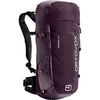 ORTOVOX Rucksack TRAVERSE 28 S, Größe 28 in Lila