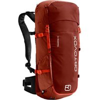 ORTOVOX Rucksack TRAVERSE 30, Größe 30 in Orange
