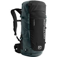 ORTOVOX Rucksack TRAVERSE 38 S, Größe 38 in Blau