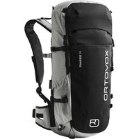 ORTOVOX Rucksack TRAVERSE PURE 30, Größe 30 in Grau
