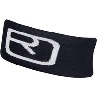 ORTOVOX Stirnband PRO, Größe ONE SIZE in Schwarz