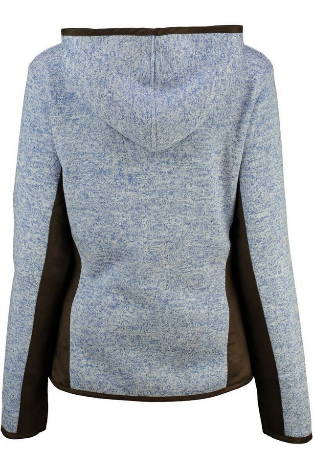 OS Trachten Fleecejacke – Bild 2 von 5
