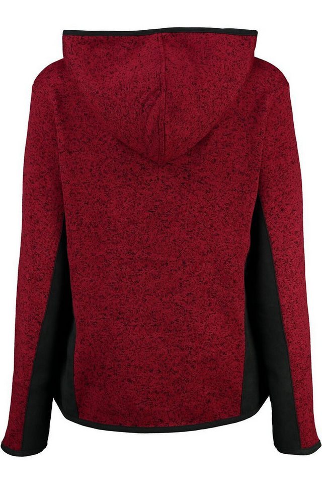 OS Trachten Fleecejacke – Bild 2 von 4