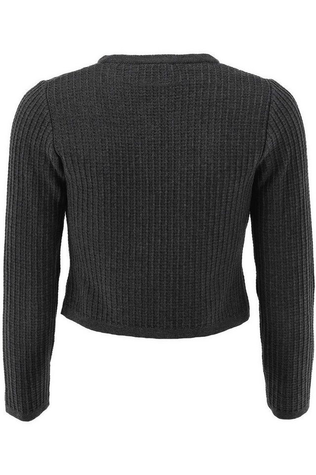 OS Trachten Trachtenstrickjacke – Bild 2 von 3