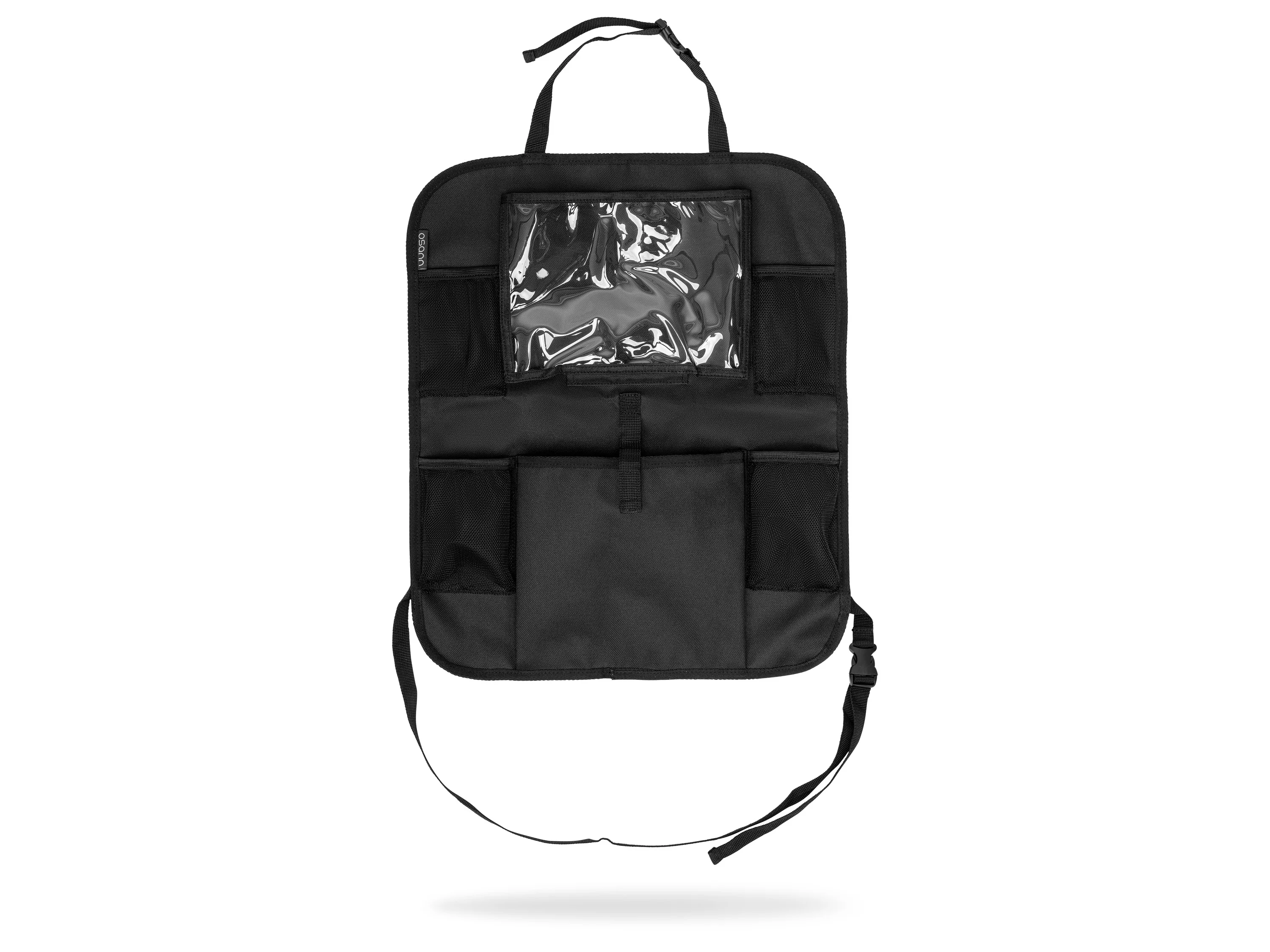 OSANN Auto Rückenlehnen-Organizer mit Tabletfach, schwarz – Bild 4 von 4