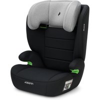 OSANN Autokindersitz »Musca«, universeller Einbau (Grey Melange)