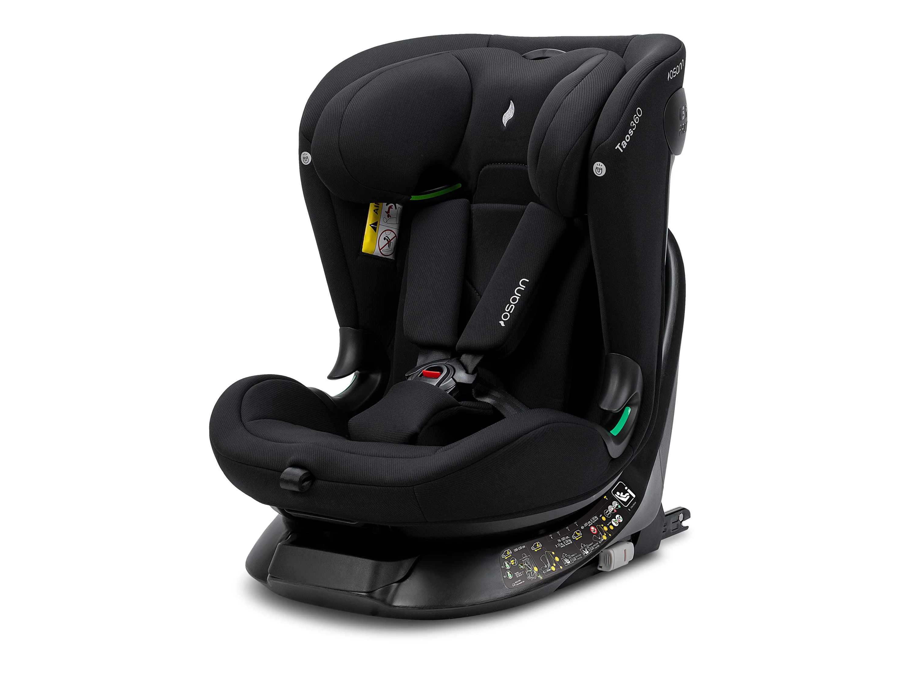 OSANN Kinderautositz Taos360 – Bild 2 von 4